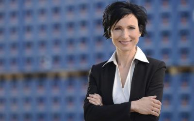 Pascale Bruderer wird Verwaltungsrätin von Crossiety